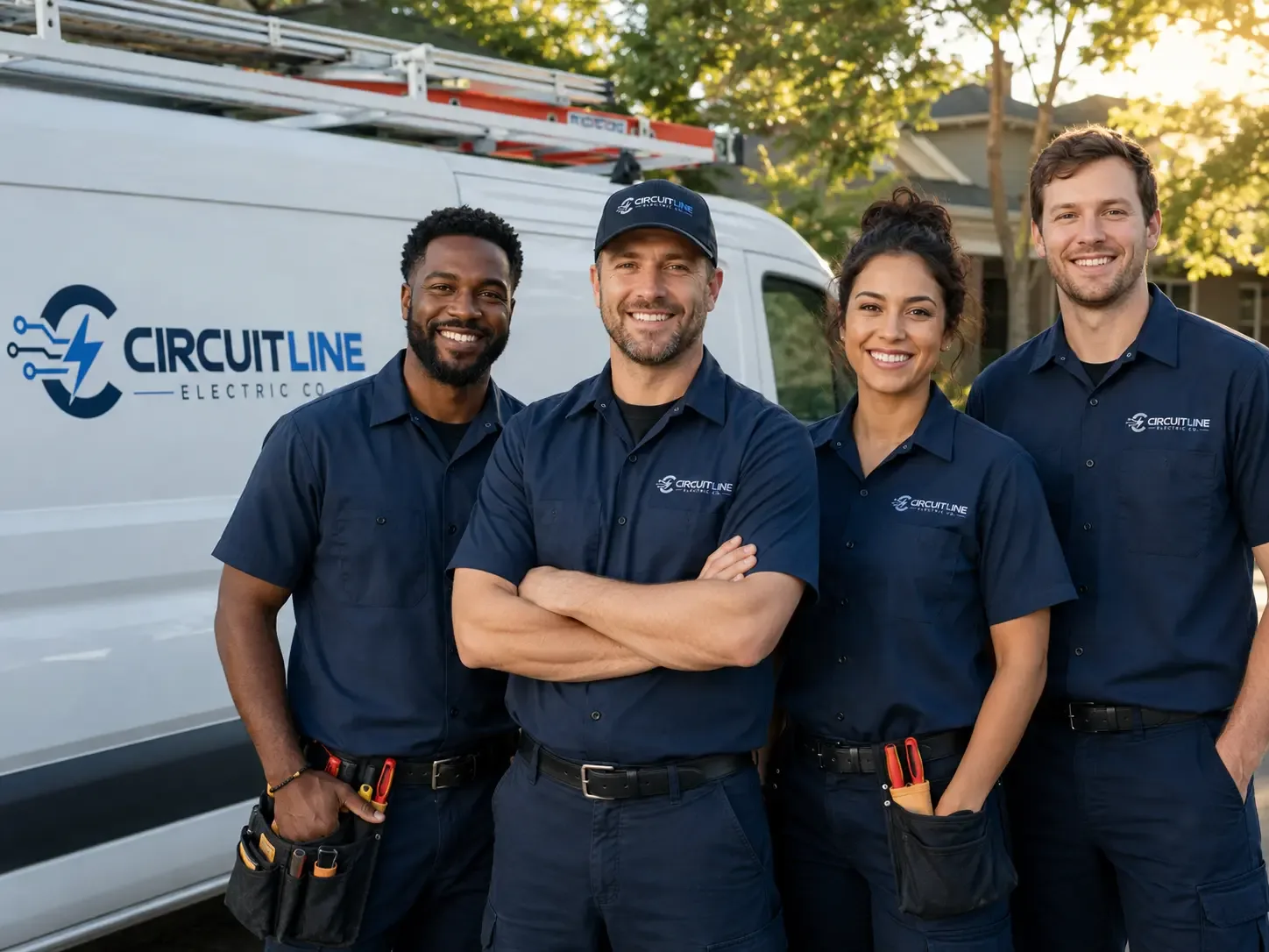 Whole Home Rewiring company in Hurdland, MO
